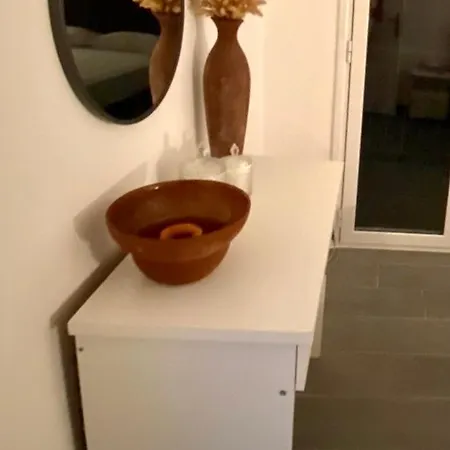 Appartamento Casa Di Vittorio