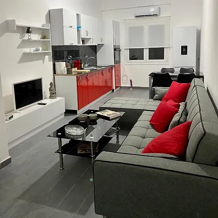 Casa Di Vittorio Appartamento *
