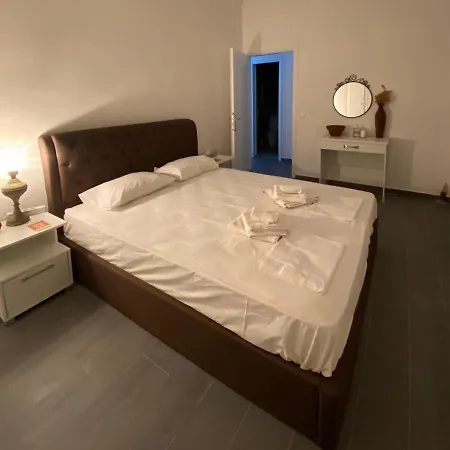 Casa Di Vittorio Kanoni (Corfu)