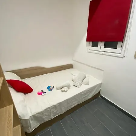 Casa Di Vittorio Appartement Kanoni (Corfu)