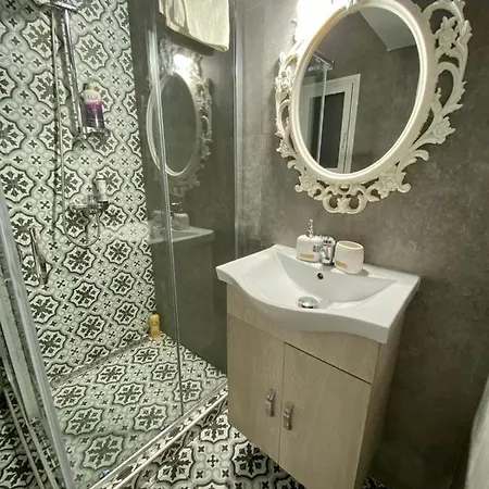 Appartement Casa Di Vittorio