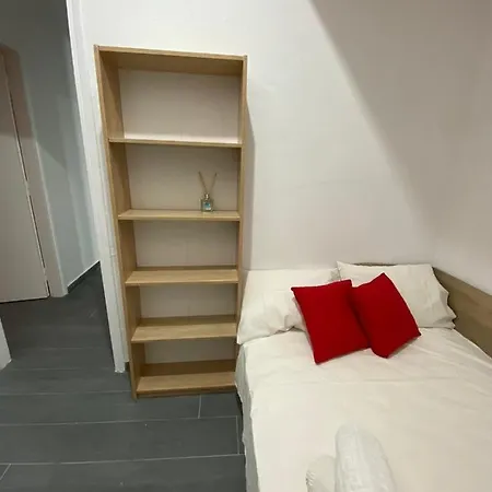 Appartement Casa Di Vittorio Kanoni (Corfu)