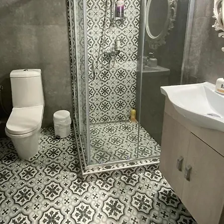 Casa Di Vittorio * Kanoni (Corfu)