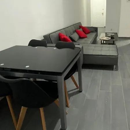 Апартаменты Casa Di Vittorio