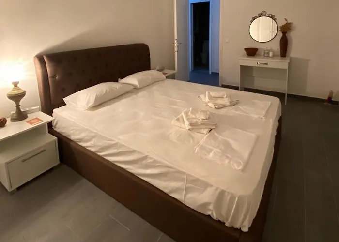 Casa Di Vittorio 卡诺尼