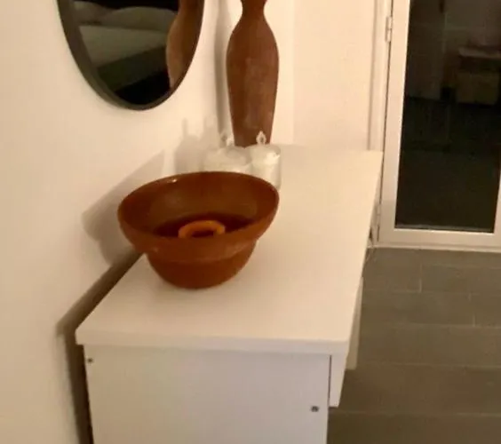 公寓 Casa Di Vittorio